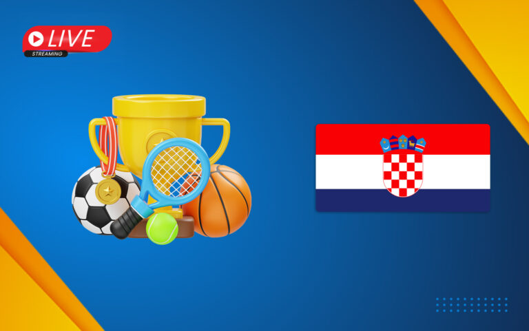 Ključne značajke prijenosa uživo