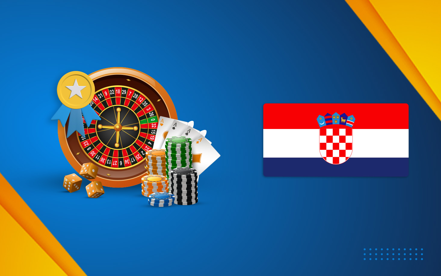 Online kazina u Hrvatskoj