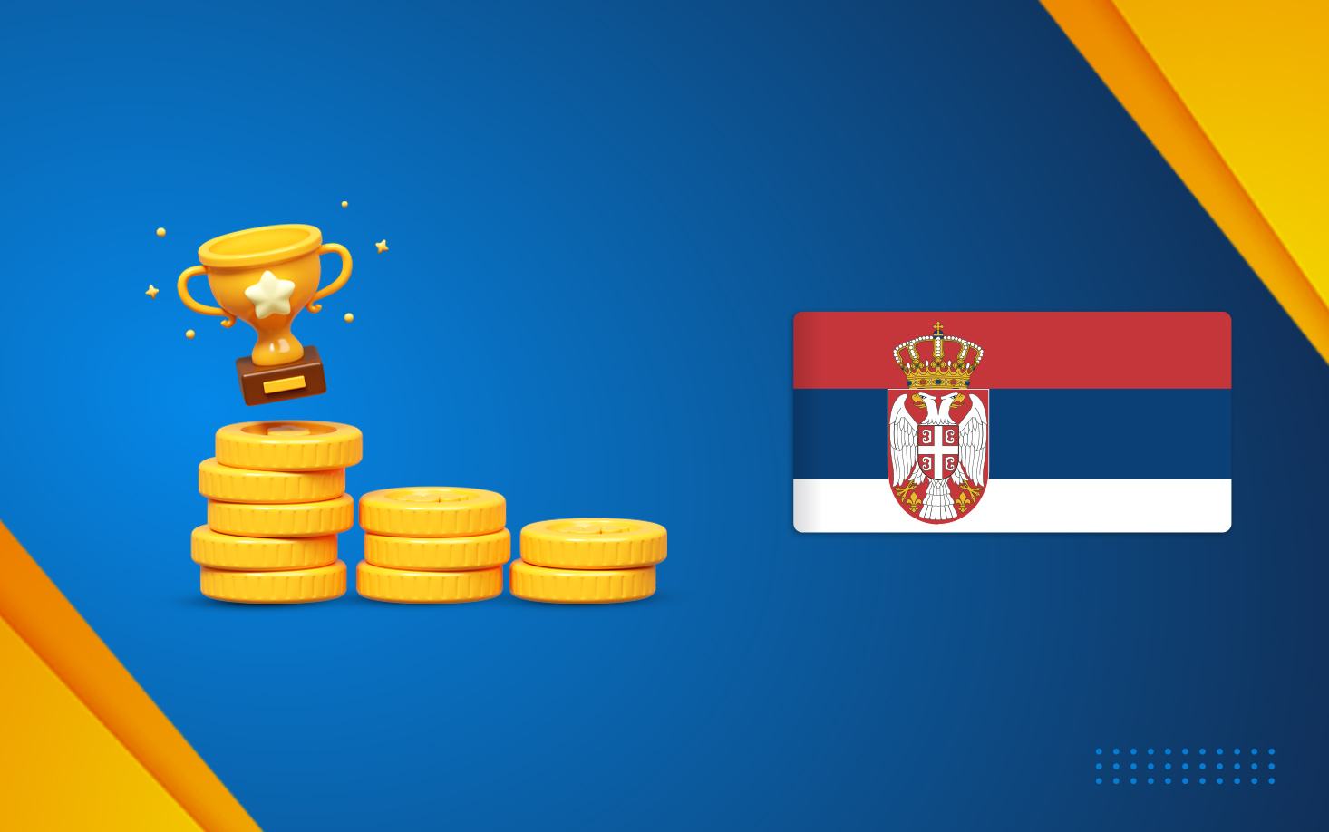 Kladionice u Srbiji sa najbržim isplatama dobitaka