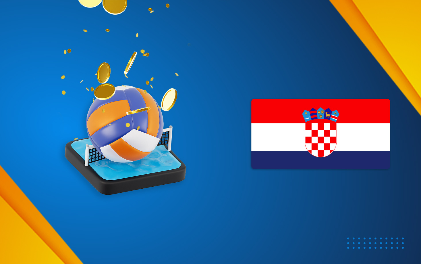 Klađenje na vaterpolo u Hrvatskoj