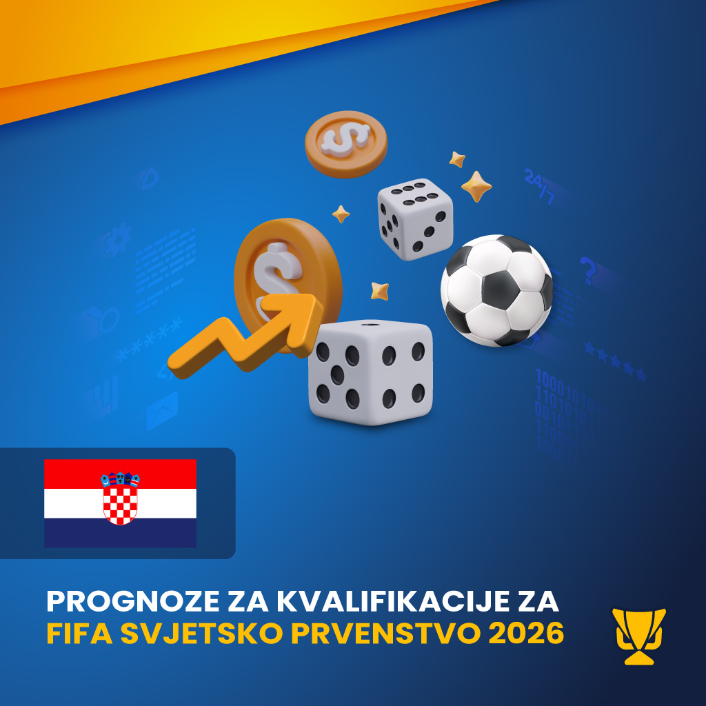 Analiza kvalifikacija za FIFA Svjetsko prvenstvo 2026