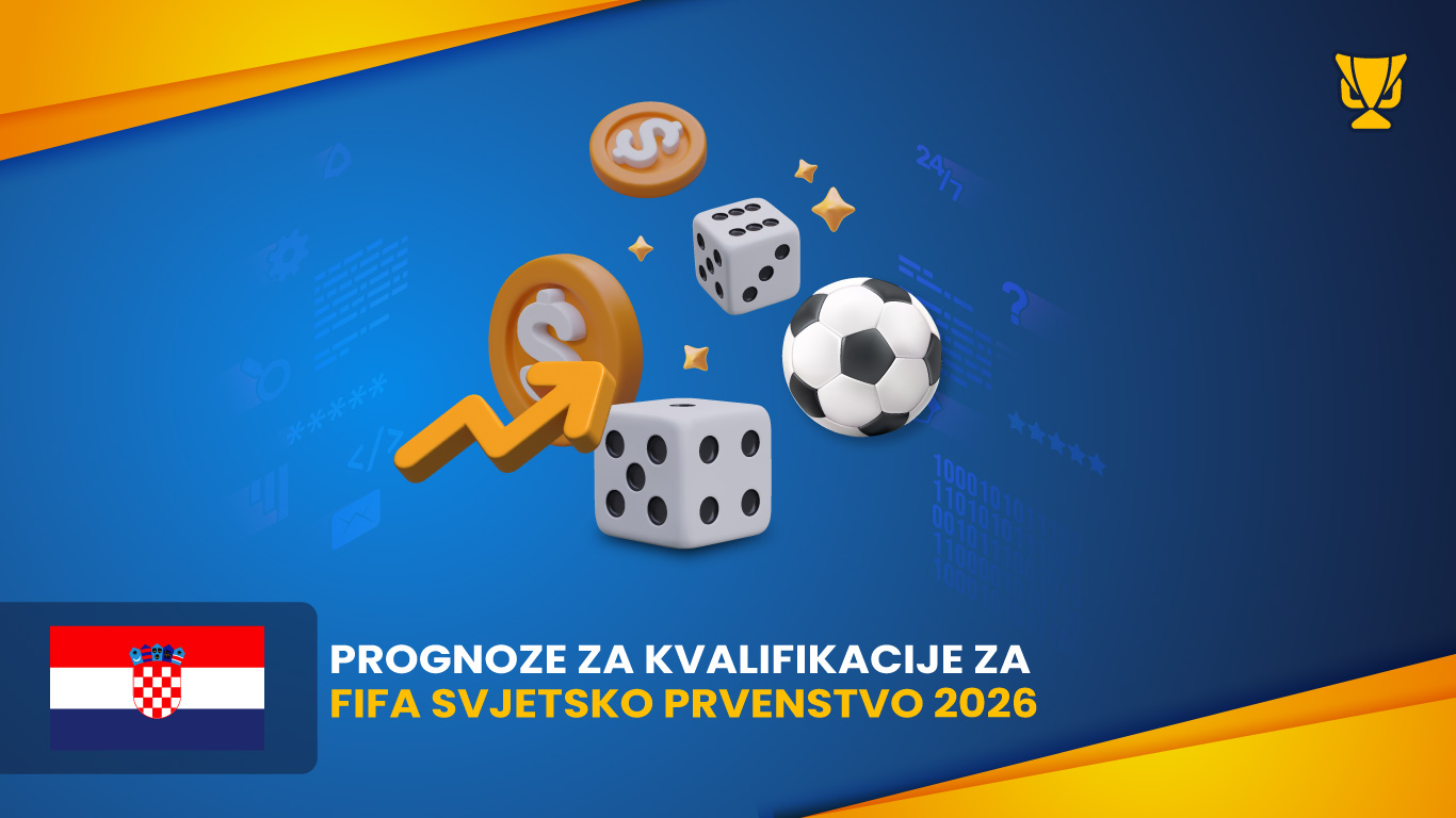 Prognoze kvalifikacija za FIFA SP 2026