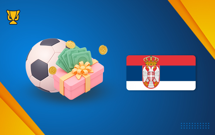 Sadržaj Bonusi za klađenje na Svetsko prvenstvo 2026