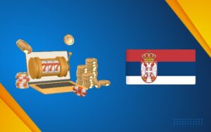 Table of content casino Serbia