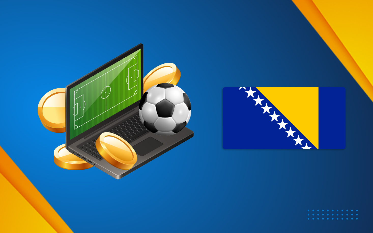 Klađenje uz Korišćenje Kriptovaluta u Bosni