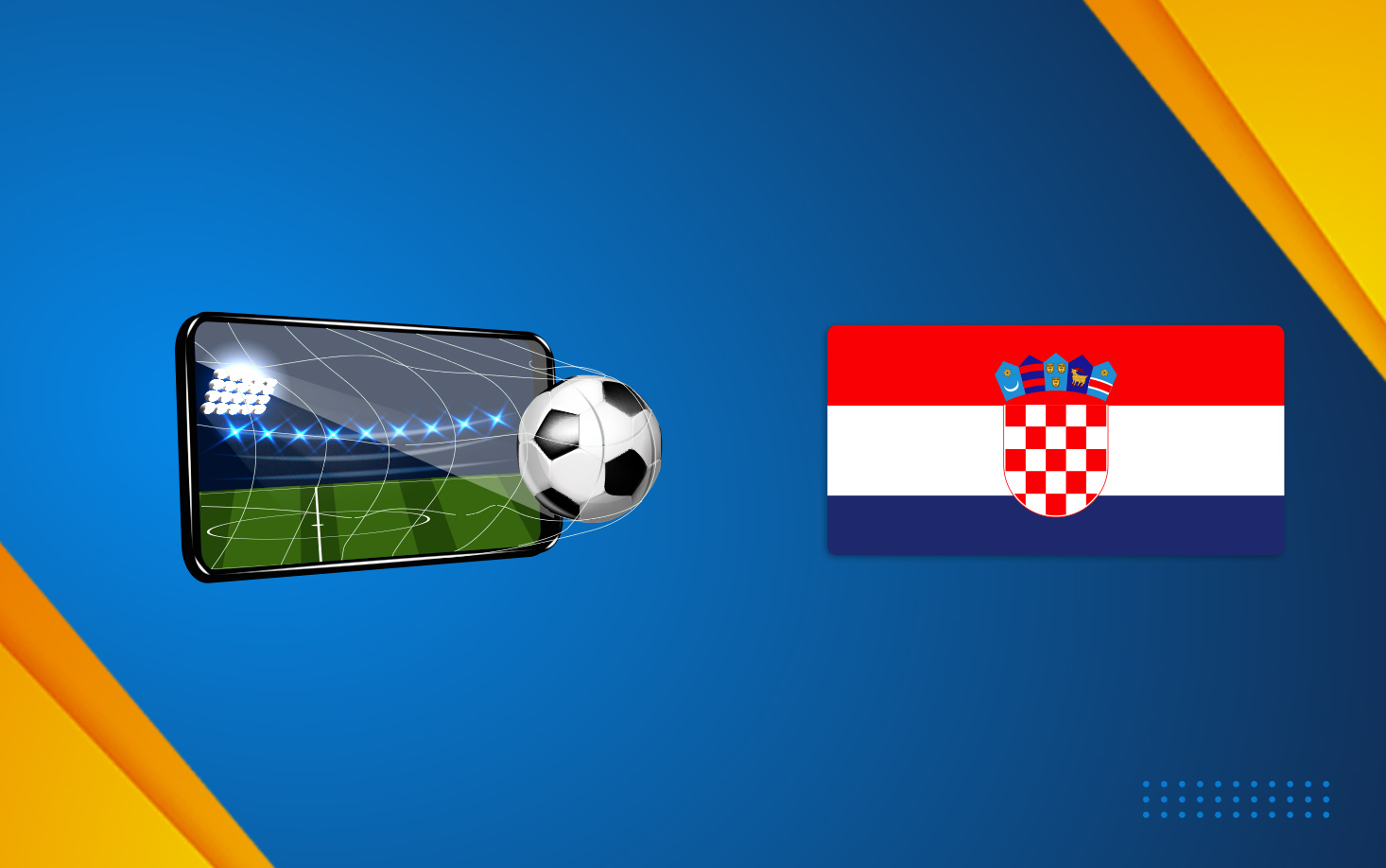 Mobile apps for betting on the 2026 World Cup