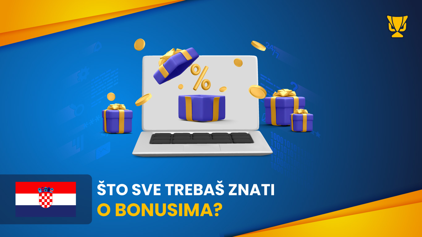 Important things about bonuses FIFA World Cup 2026