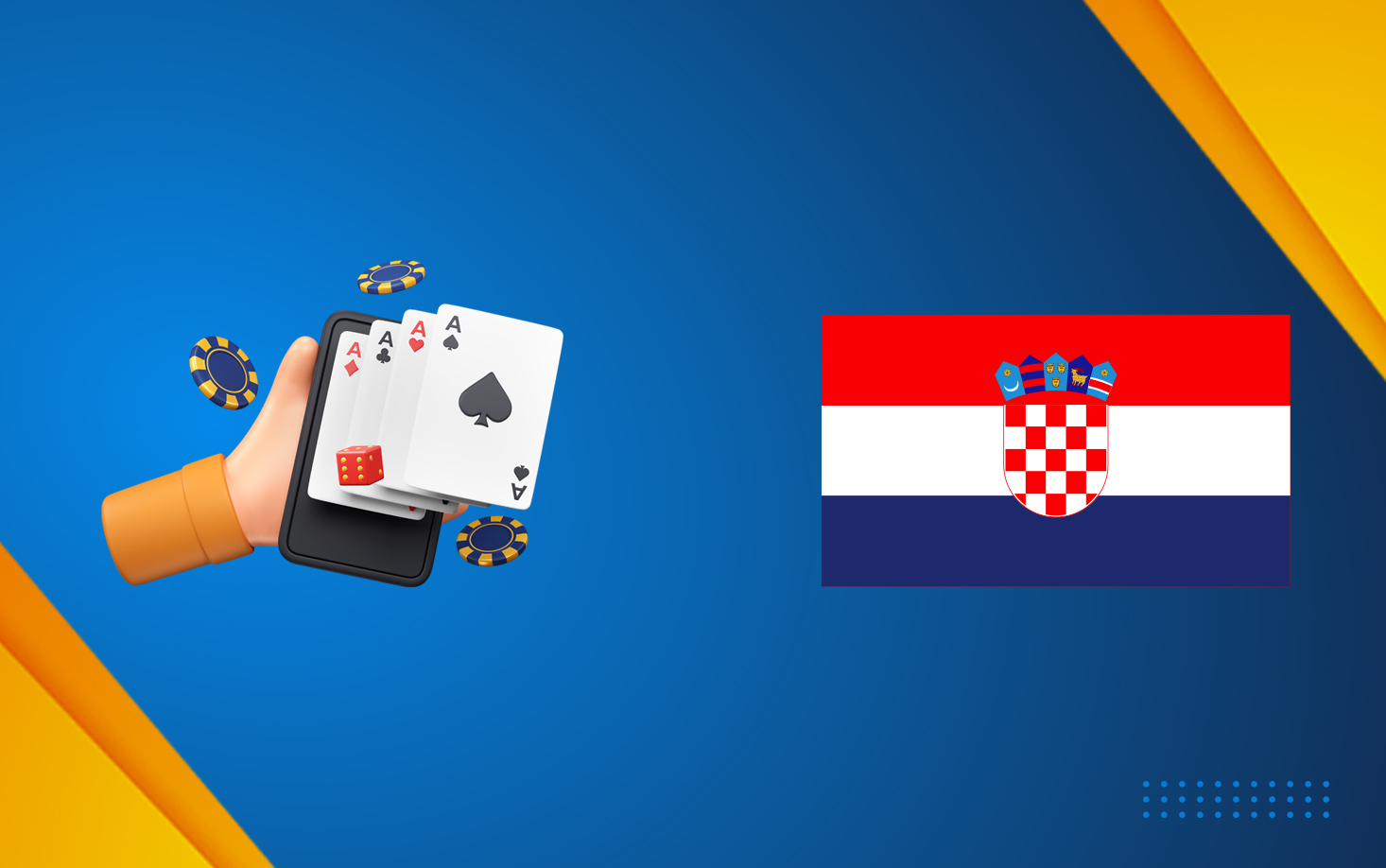 Android casina u Hrvatskoj