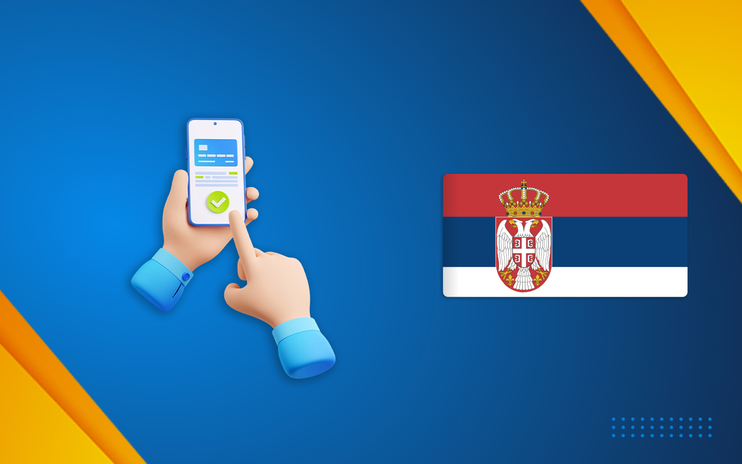 Najbolje kladionice u Srbiji sa minimalnim depozitom