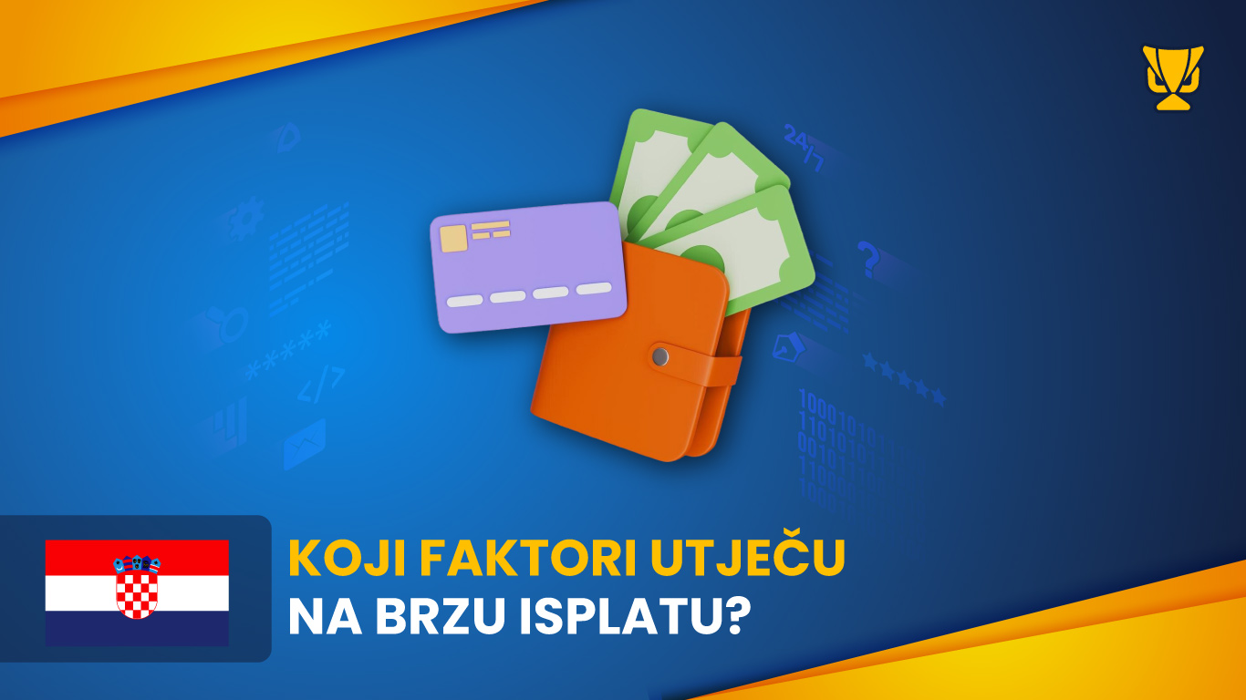 Faktori koji utječu na brzi prijenos novca