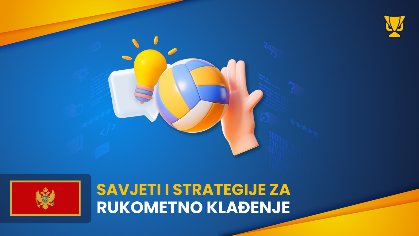 Savjeti i strategije za rukometno klađenje