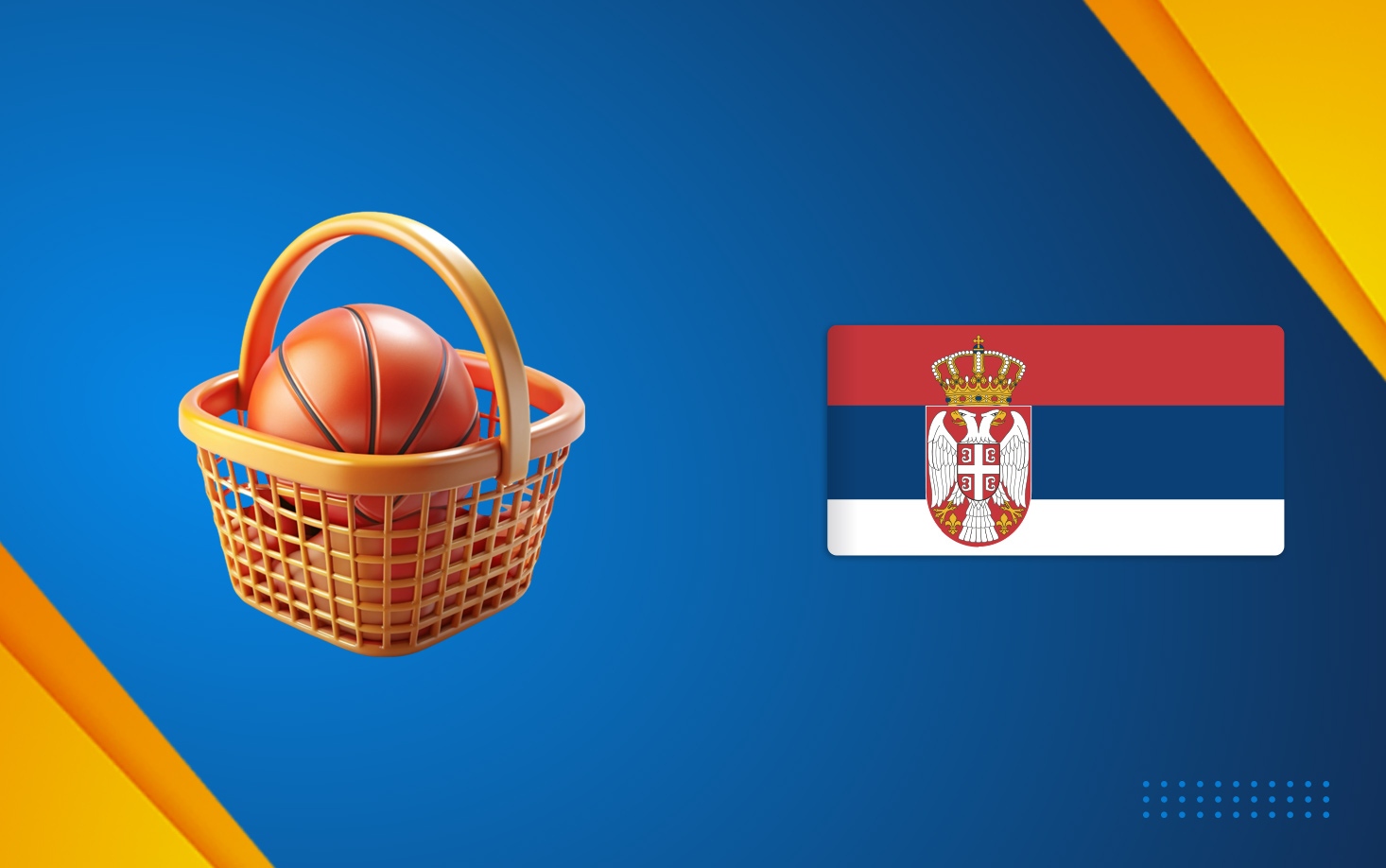 Najbolje kladionice u Srbiji za košarku