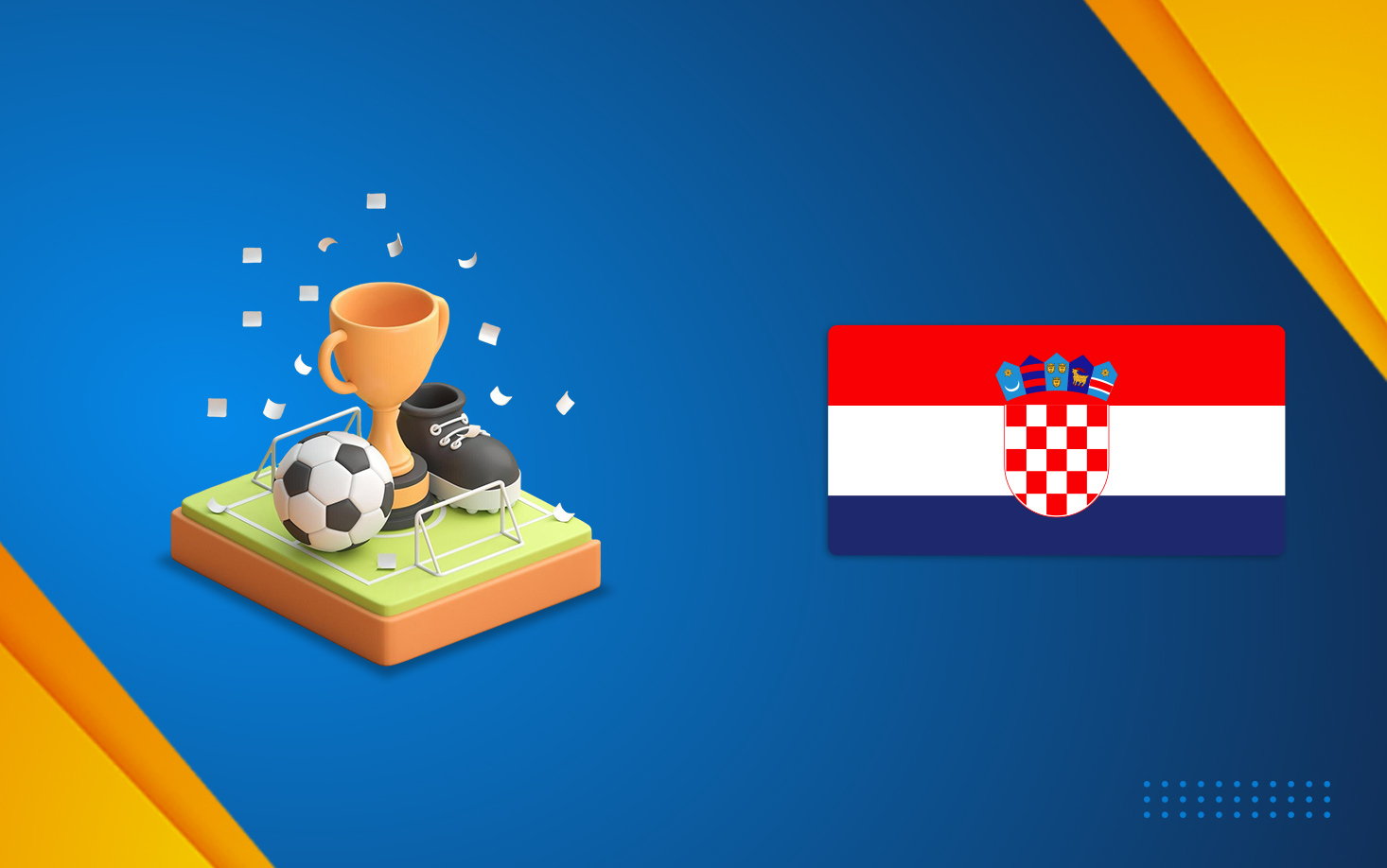 Najbolje kladionice za klađenje na nogomet u Hrvatskoj