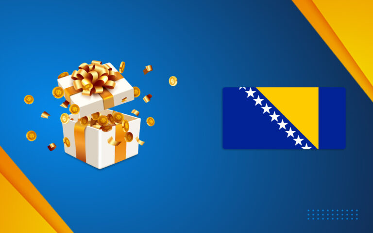 Kazino bonusi u Bosni i Hercegovini