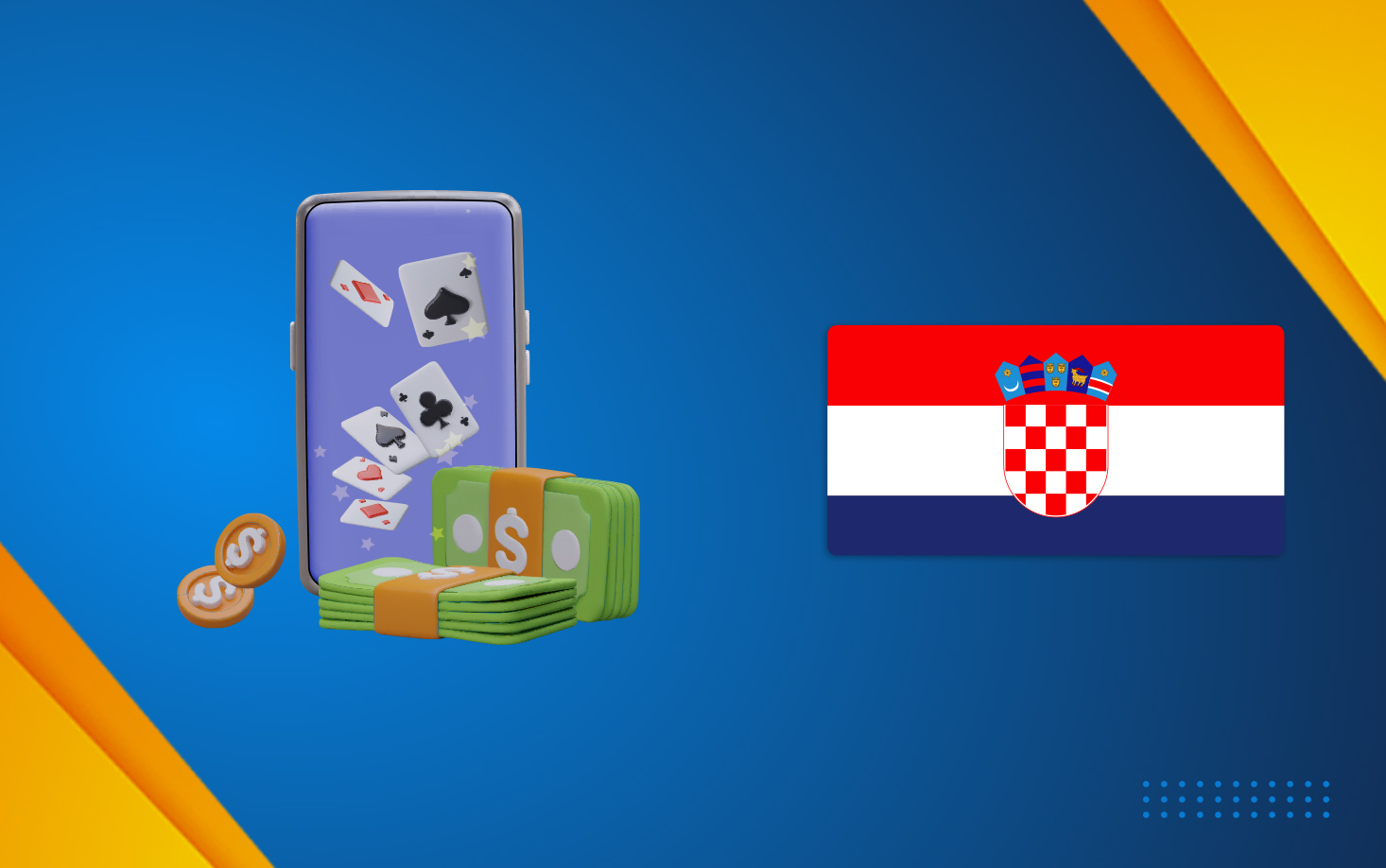 Kazino aplikacije u Hrvatskoj