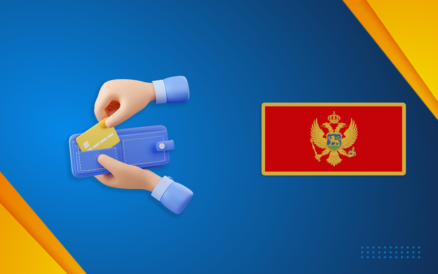 Klađenje sa debitnim/kreditnim karticama