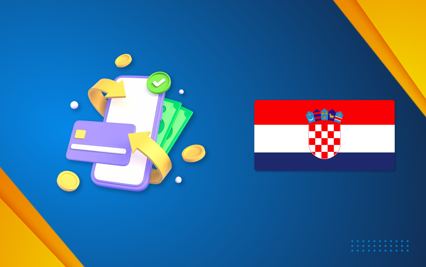 Online casina s brzom isplatom u Hrvatskoj