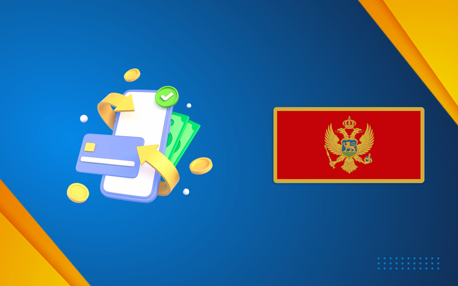 Kazini sa Brzim Isplatama u Crnoj Gori