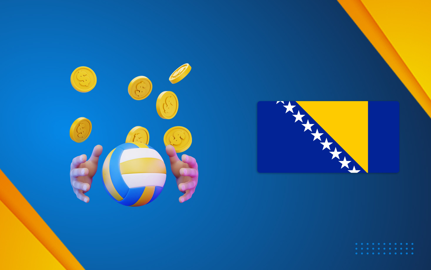 Najbolje kladionice u Bosni za klađenje na rukomet