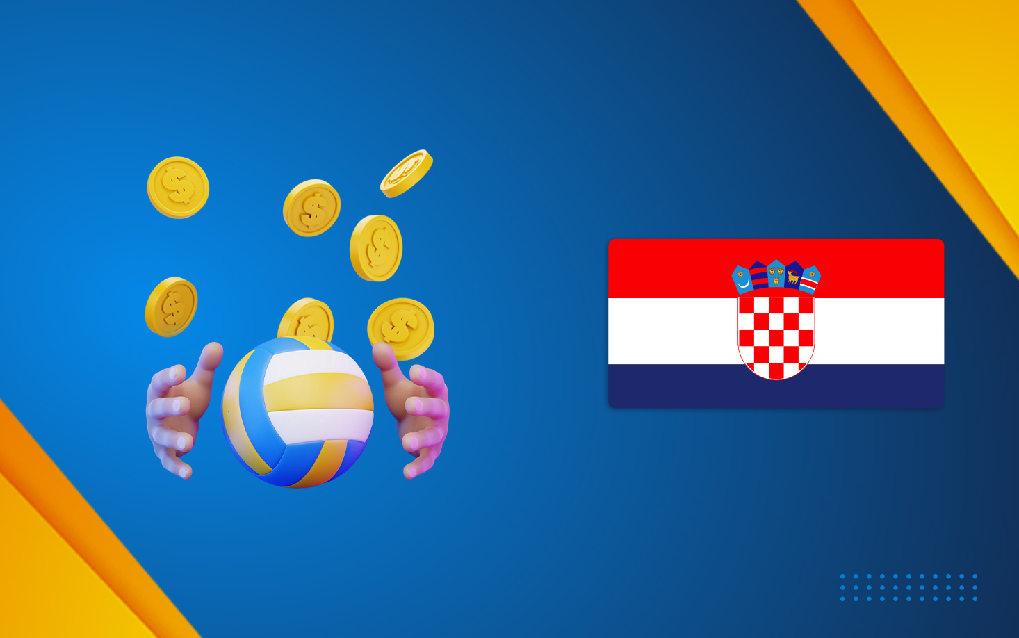 Sportsko klađenje na rukomet u Hrvatskoj