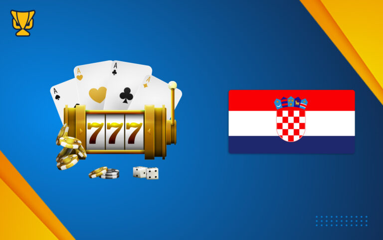 Najbolje online slot igre u Hrvatskoj