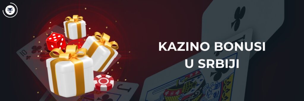 Casino bonuses