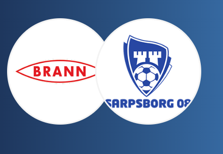 Brann - Sarpsborg