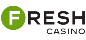 Fresh casino logo
