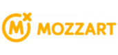 Mozzart logo
