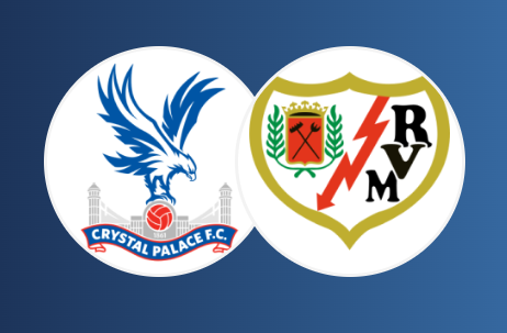 Palace - Rayo