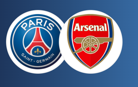 PSG - Arsenal