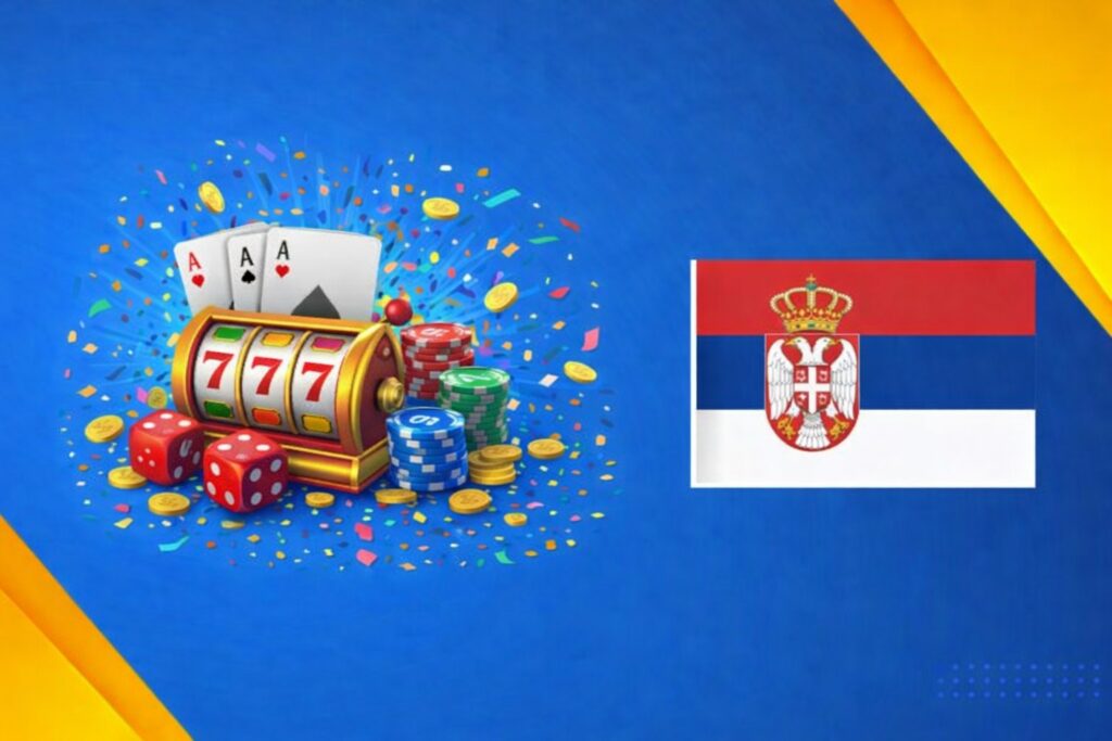 Best Casino bonuses