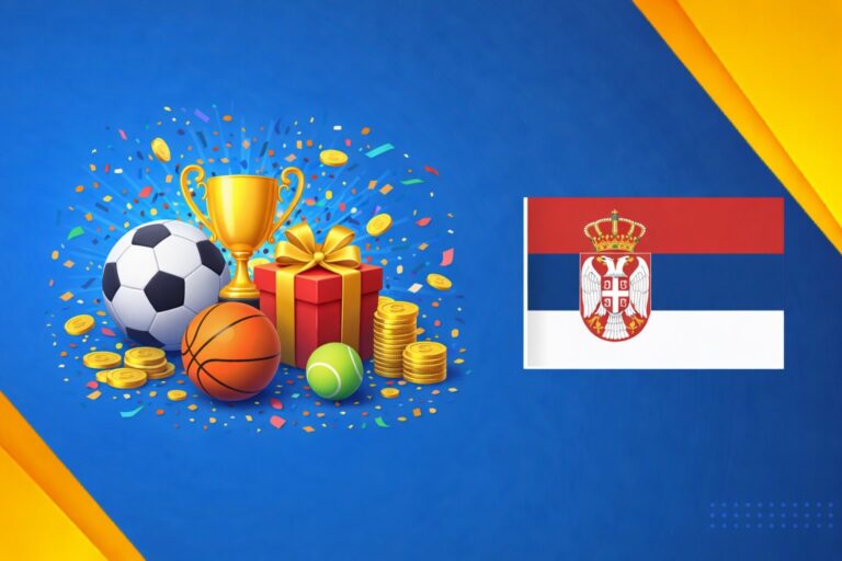 Bonuses in Serbia