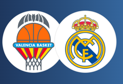 Valencia - Real Madrid