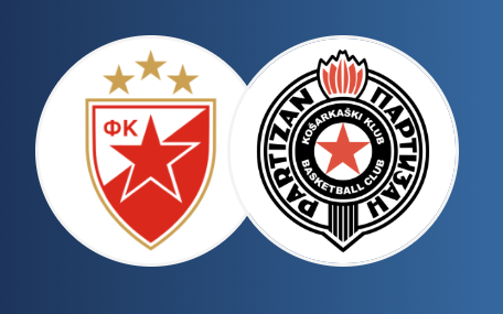 Zvezda - Partizan