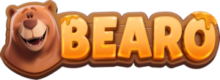 Bearo logo
