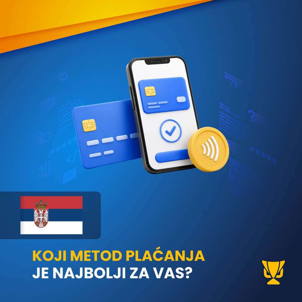 Koji metod plaćanja je najbolji za vas?