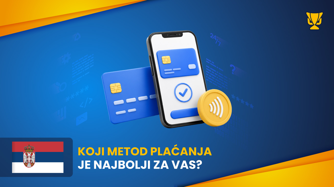 Koji metod plaćanja je najbolji za vas?