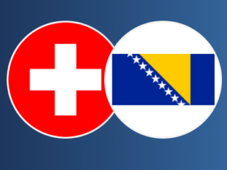 Svajcarksa - Bosna