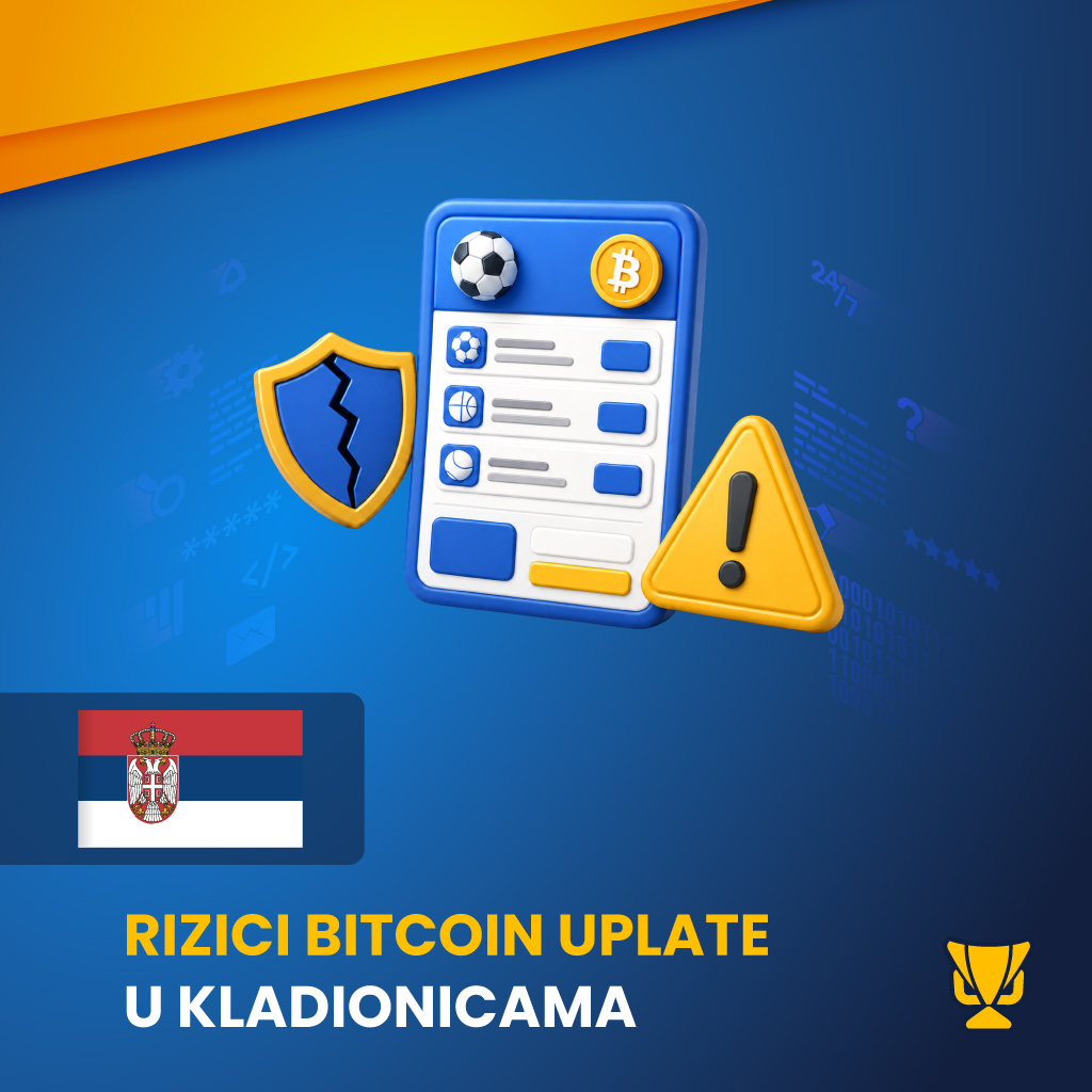 Bitcoin risks