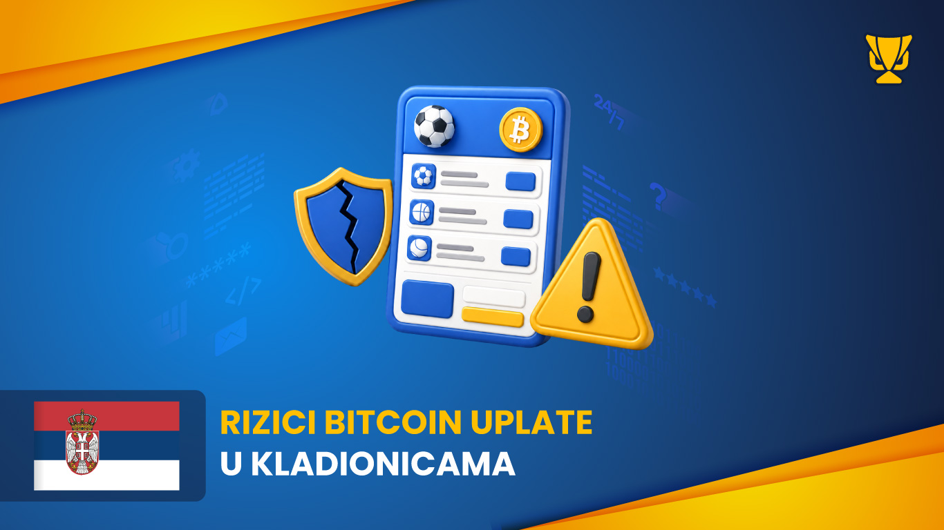 Bitcoin risks