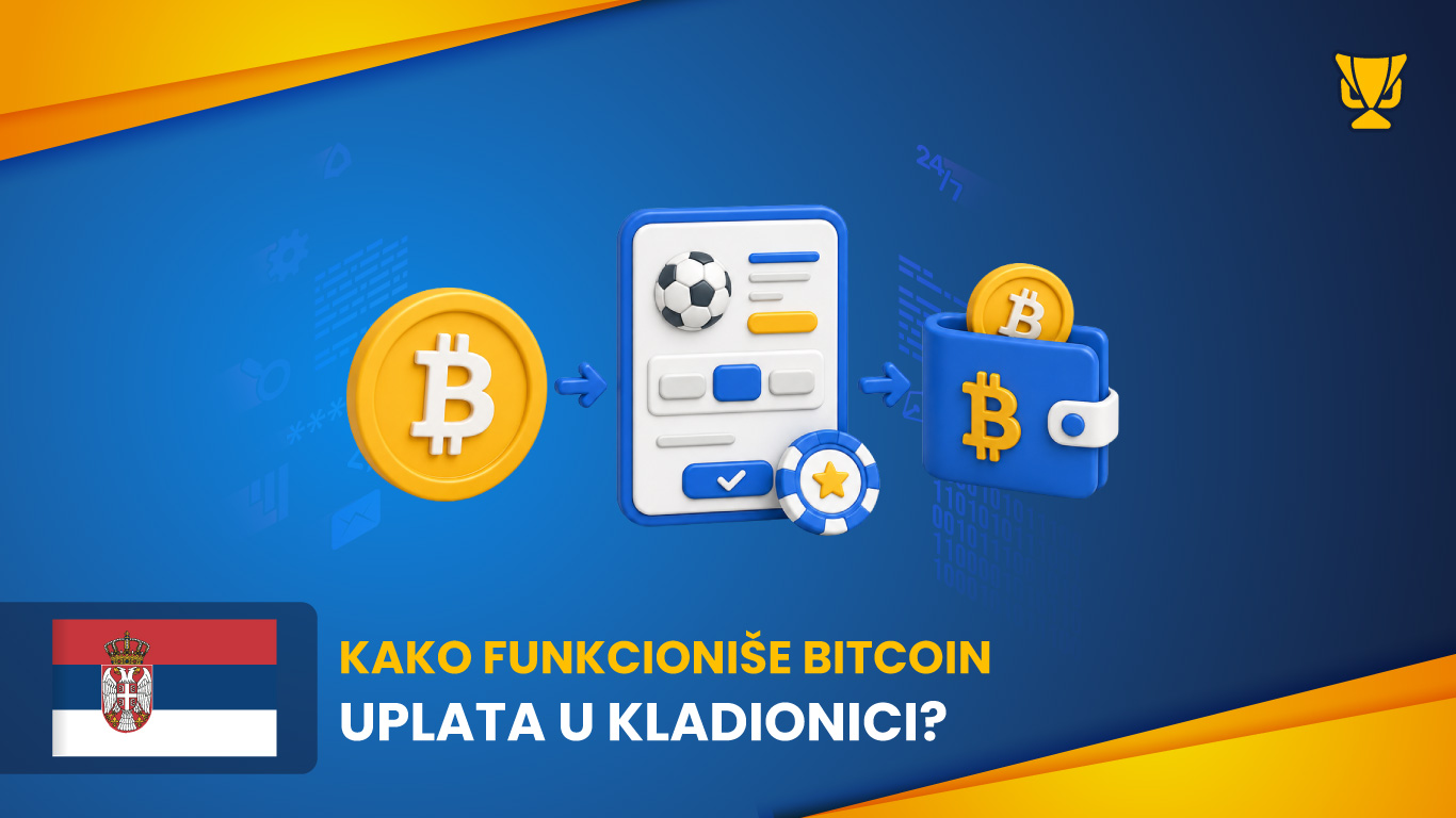 Bitcoin in Serbia