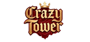 Crazy Tower logo