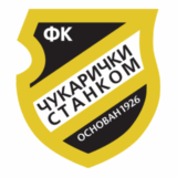 Cukaricki Stankom