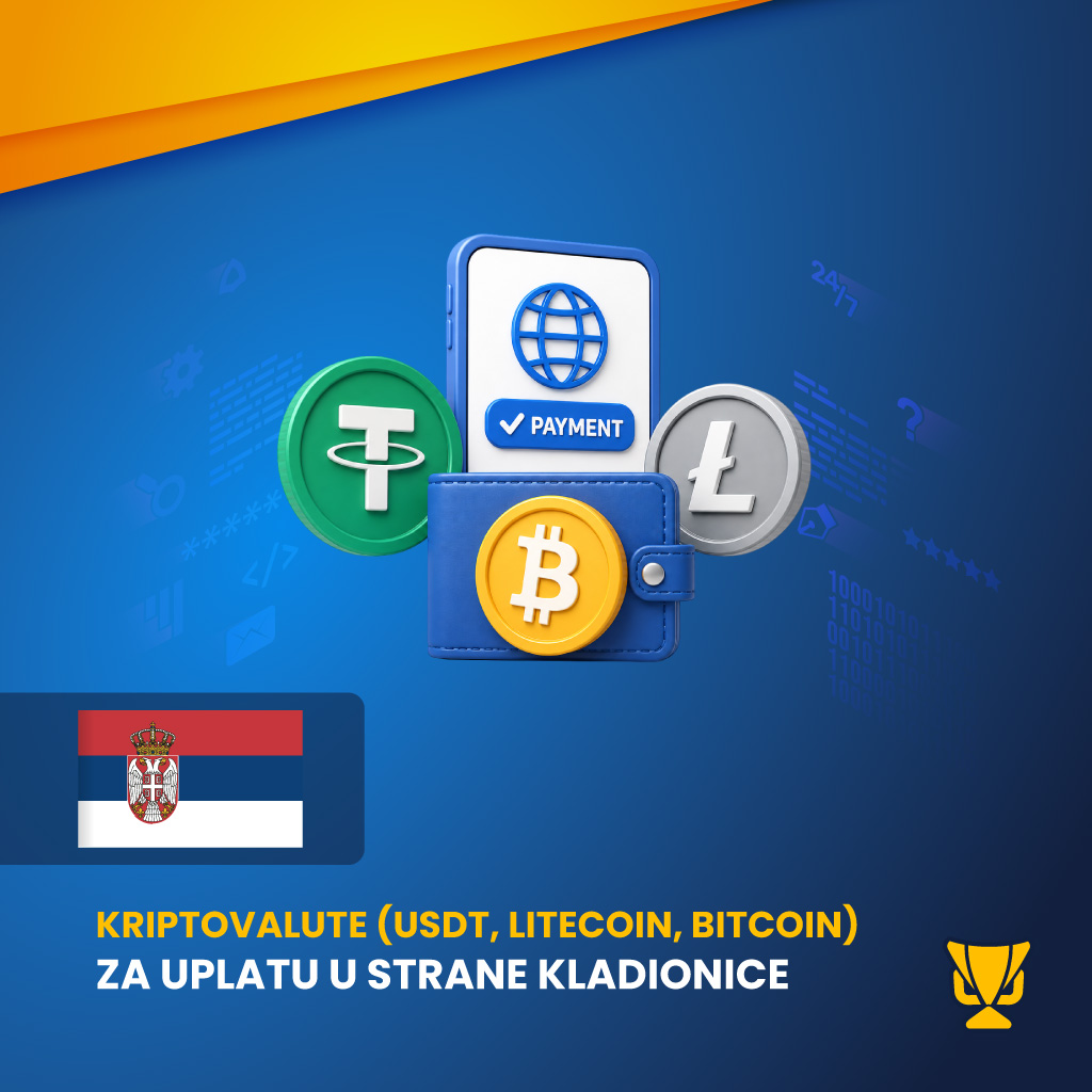Crypto in Serbia