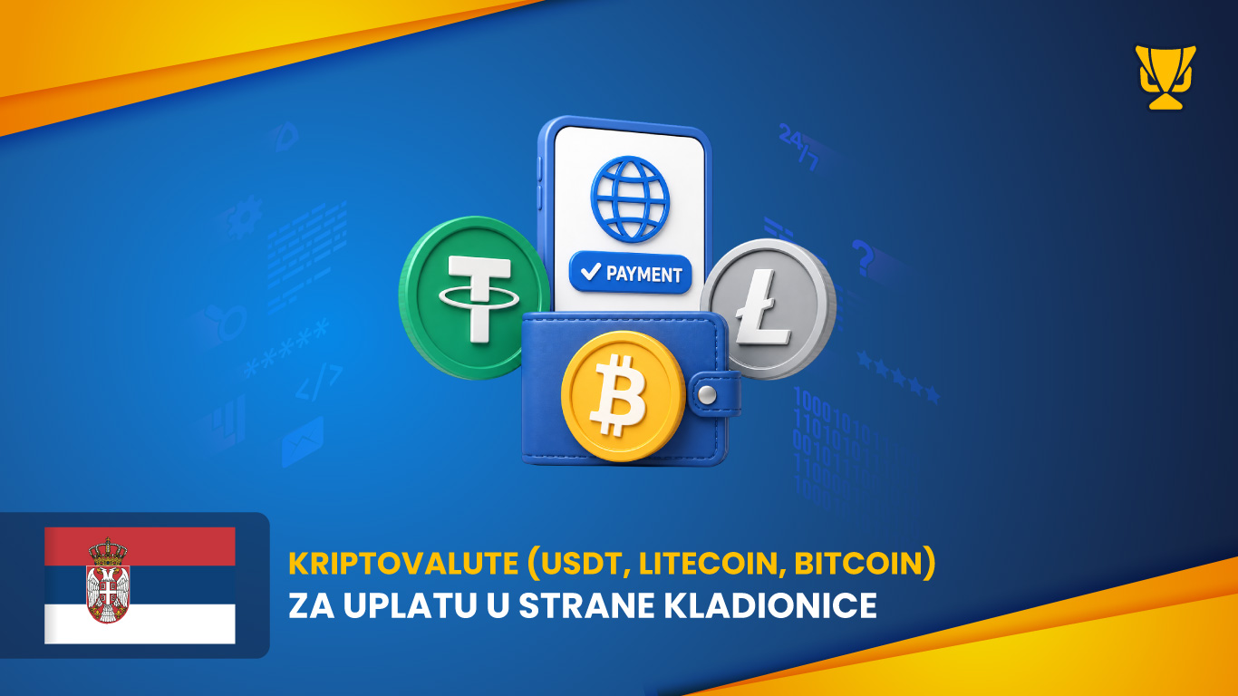 Crypto in Serbia