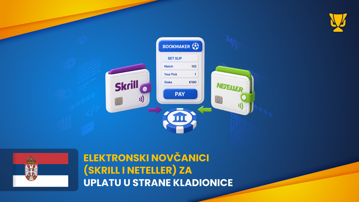 E-Wallets in Serbia