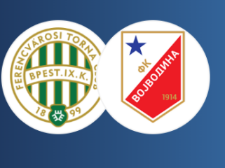 ferencavaros vojvodina