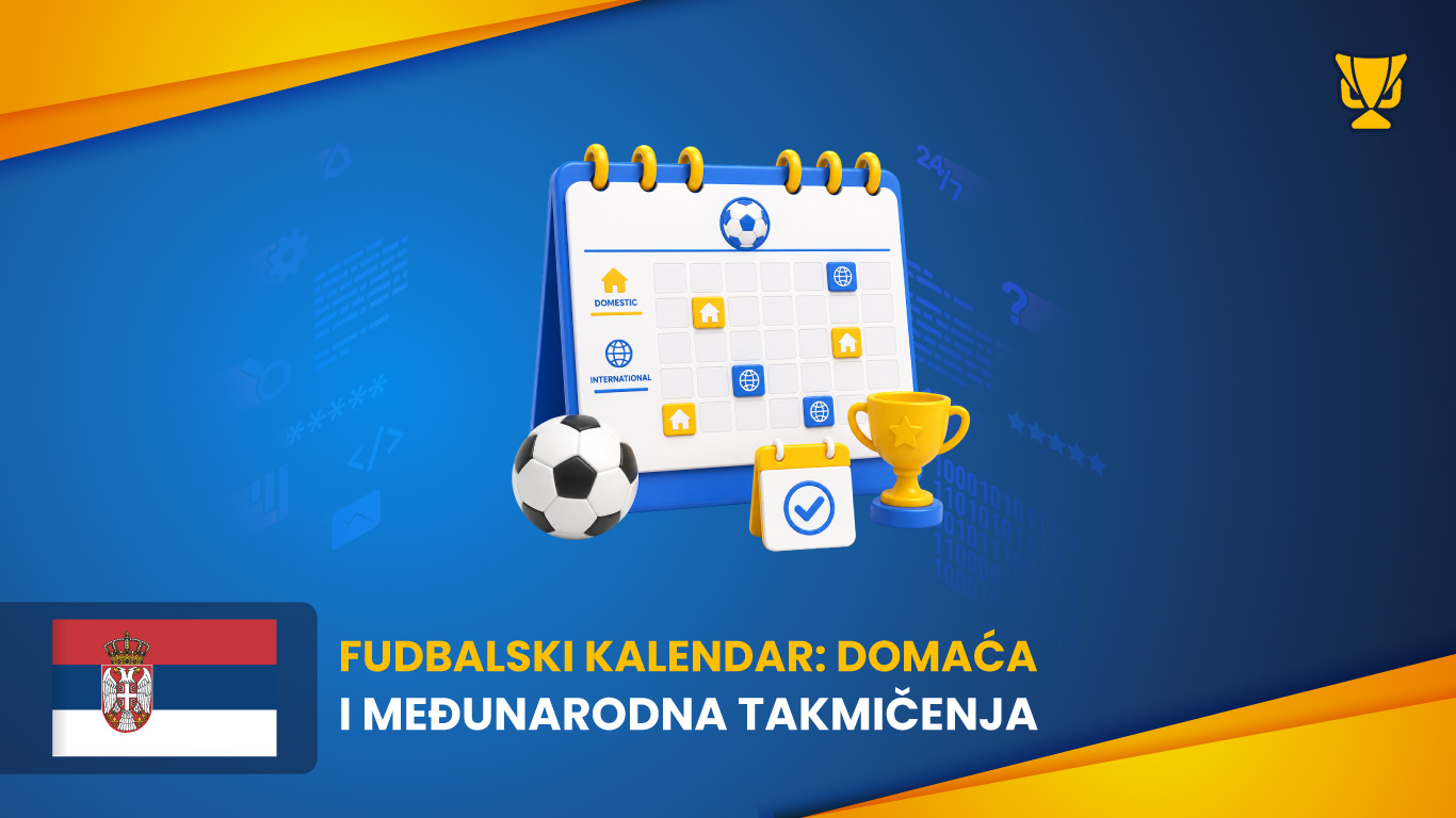 Sport calendar