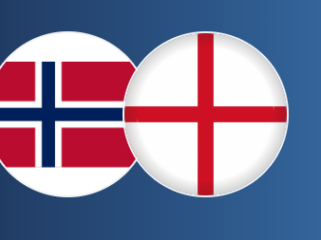 norveska engleska